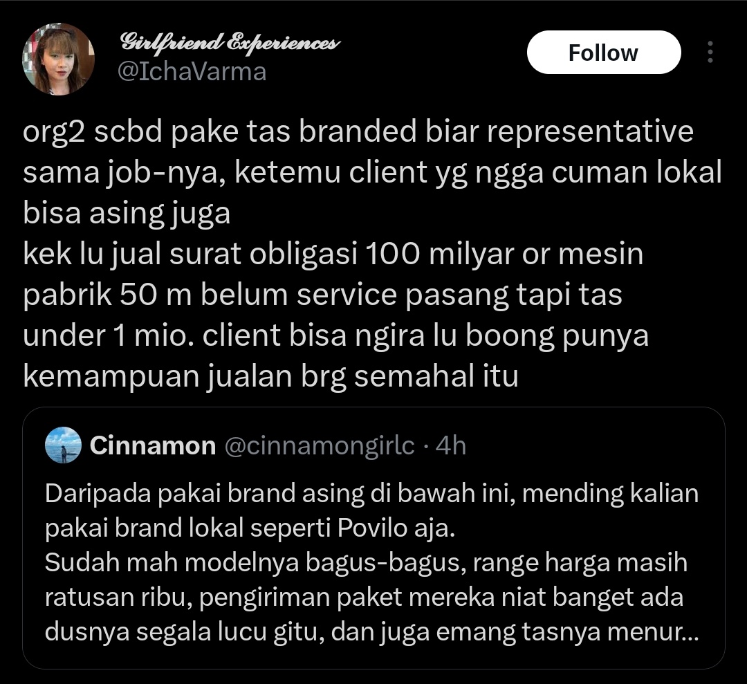 smekdoncat's tweet photo. Ada-ada aja akal-akalan orang Jakarta 😂😂 https://t.co/eW4ccdYXds