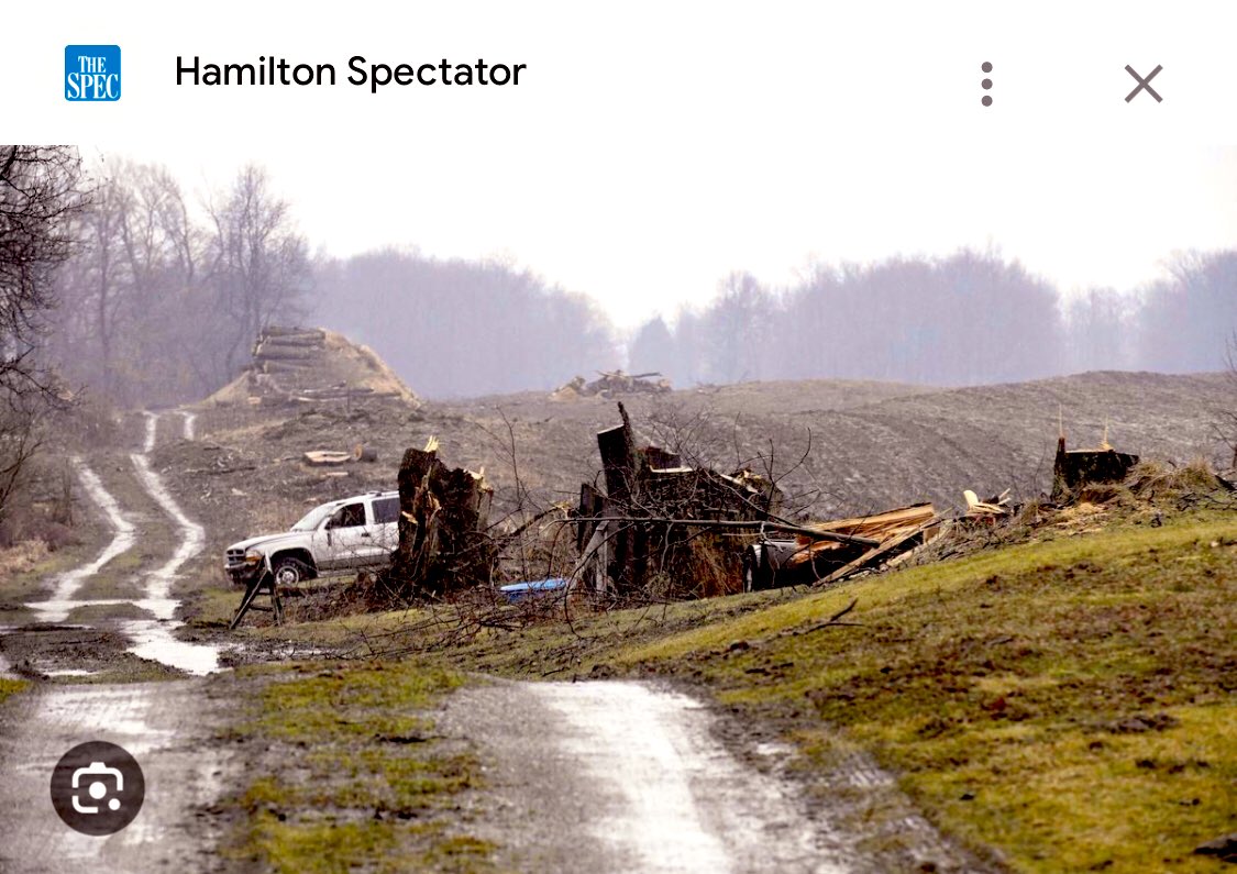 Last night at a developer run meeting on Urban Expansion in #HamOnt , citizens asked if they were under any obligation to build homes for 500k like Ford promised. 
Answer: NOPE!