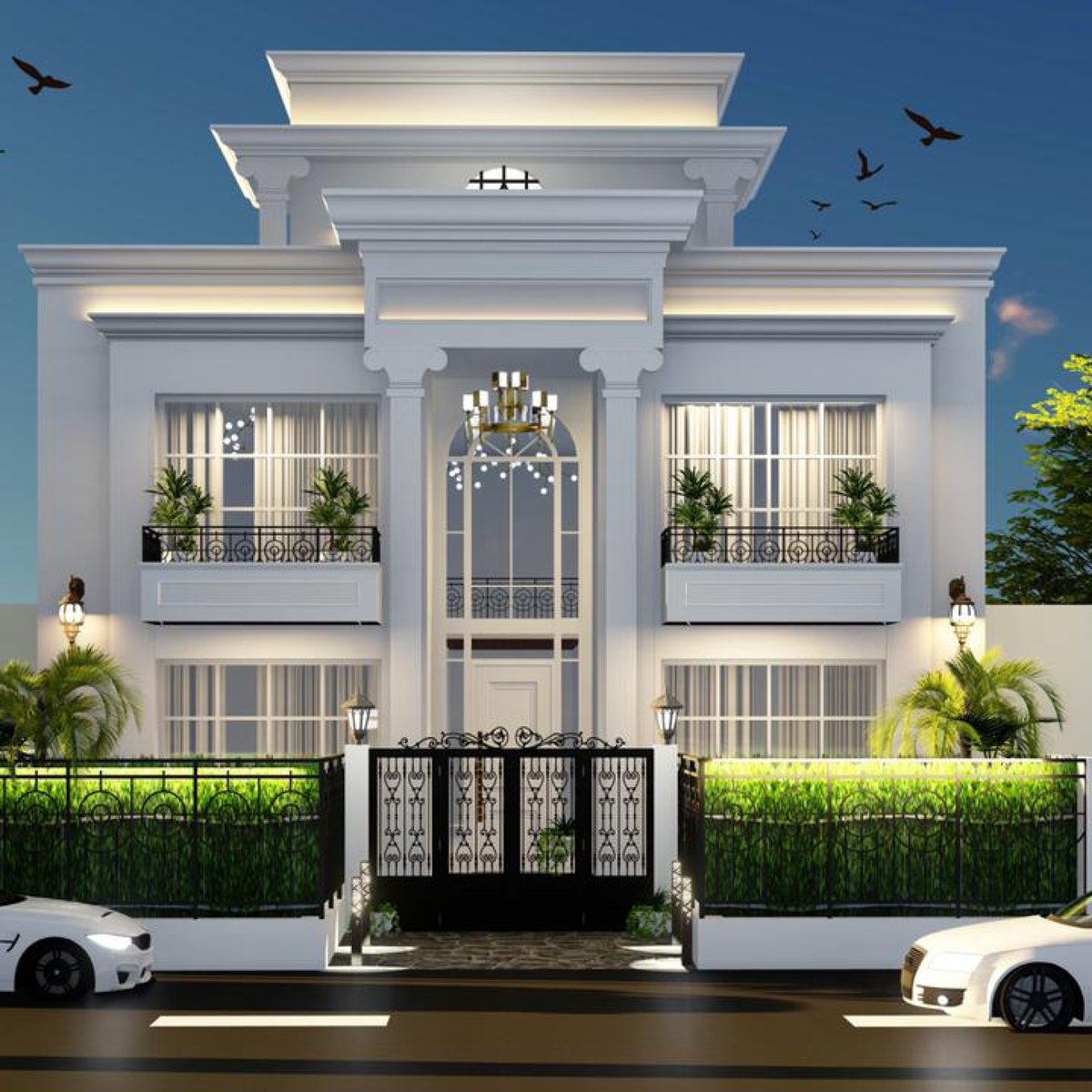 bmreporter's tweet photo. As an #architect, I have faith in the concept of the future, and I strive to create architecture that is not only easily comprehensible and enjoyable but also unforgettable in its impact.
Ar. Mehak Girdhar Taneja
#smartex #interiordesigner #interior #project #product #material https://t.co/6SM7ixneo8