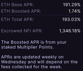 11omm11's tweet image. Nice start @netherlabs_ ! Congs! #NetherFi