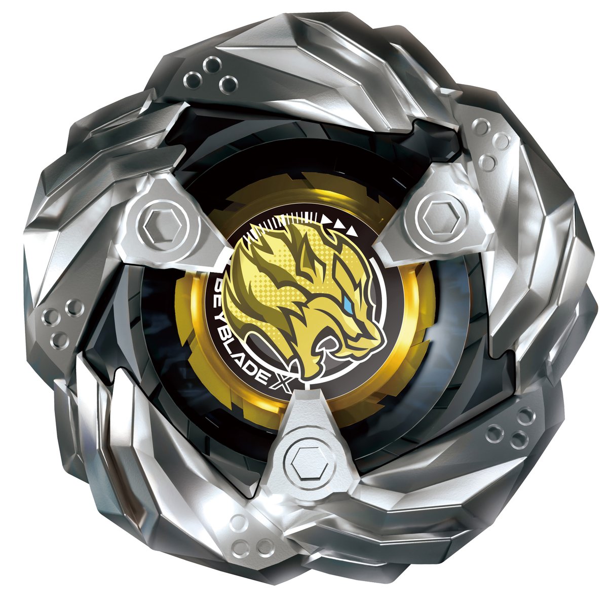 ベイブレード 最新情報／ 新ベイブレード「レオンクロー」！明日9月15