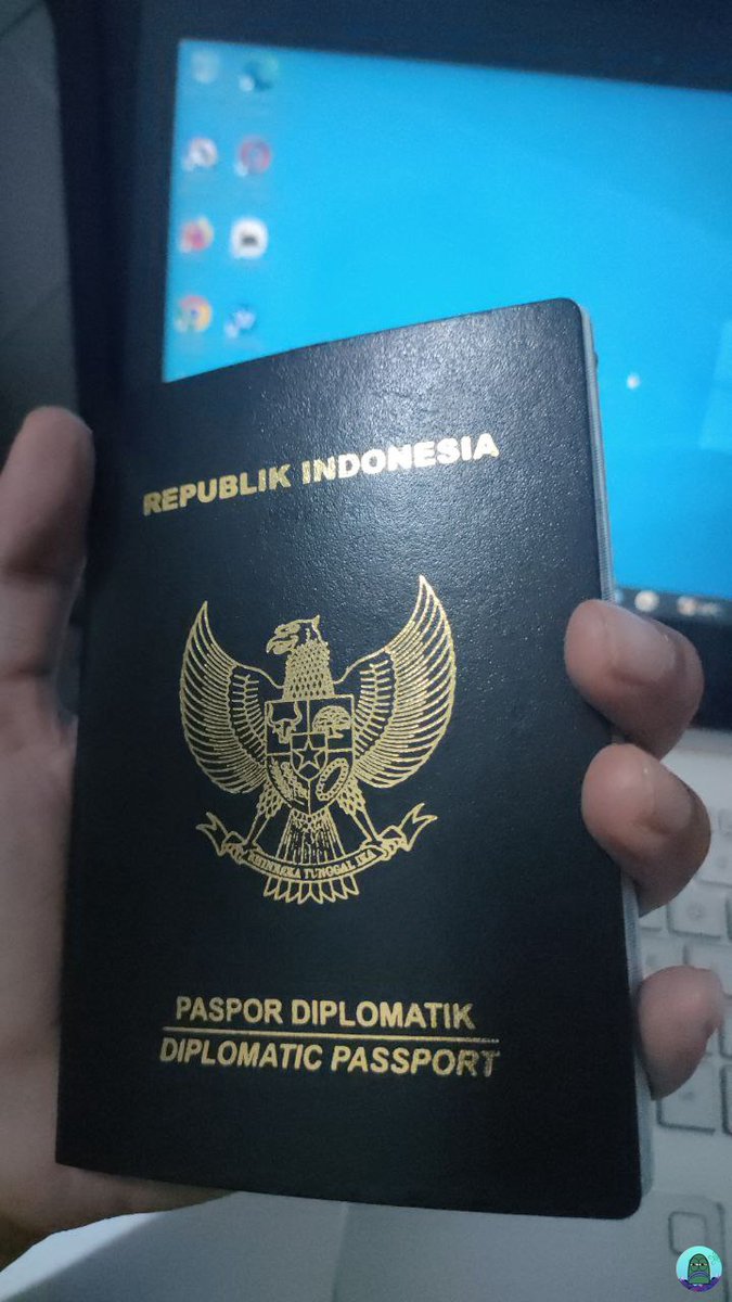 Tidak pernah sedikitpun menampik bahwa setiap pekerjaan itu selalu ada risikonya. Tapi, kalau kalian di ceritain sisi gelap dari profesi ini, masih tetep mau jadi diplomat/ atau bahkan istri diplomat? Tanyarl