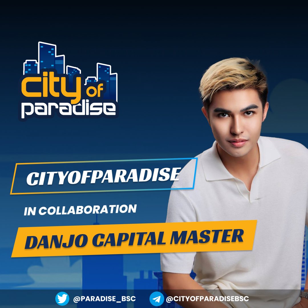 Paradise_BSC's tweet photo. 🔥 New Youtube Video!

Danjo Capital Master, also known as the NFT King, is a renowned crypto influencer hailing from the Philippines. 🇵���👑 His expertise and insights have earned him a well-deserved reputation in the crypto and NFT space. 🚀💎

Youtube
https://t.co/ND28PprbBu https://t.co/lQ111GHfFw