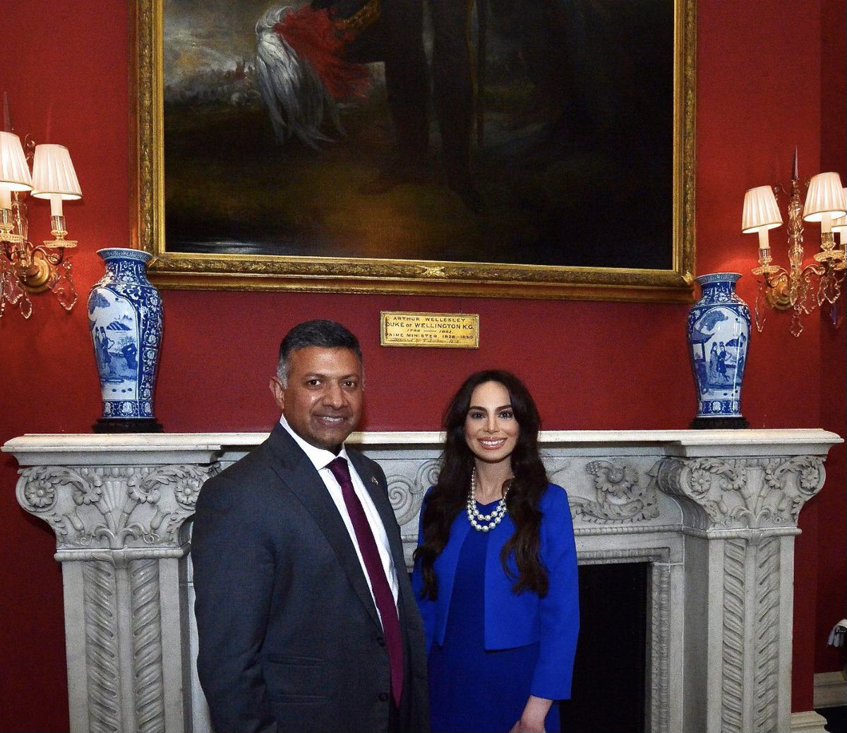 Yasmin W. Al-Atroshi, MPharm tweet media