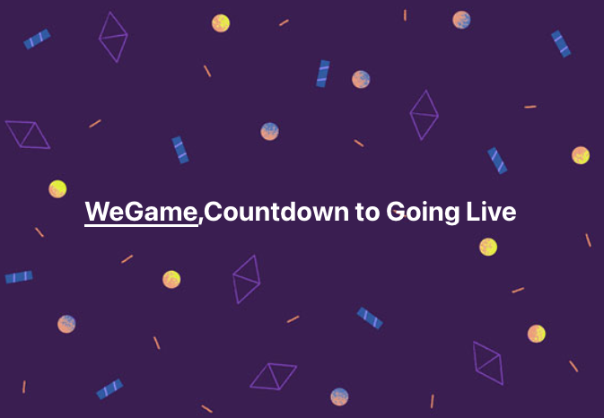 WeGame818's tweet photo. https://t.co/1R1kN8PL64