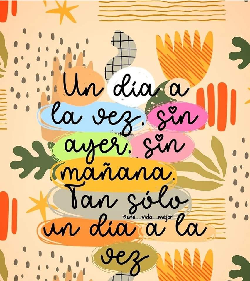 Buenos días😊😍mis corazónes.
