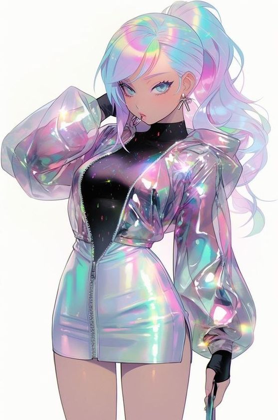 BarbaraD16425's tweet photo. "🎥 Streaming just got a major upgrade! Your very own Vtuber avatar awaits. 🚀 Let's chat and create a virtual you that your viewers will adore. DM me for all the details! #VtuberForSale #Twitch #VTuberUprising #StreamerGoals #DigitalIdentity" https://t.co/F0nJKRU6XZ