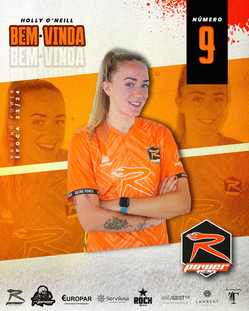 Holly O'Neill tweet media