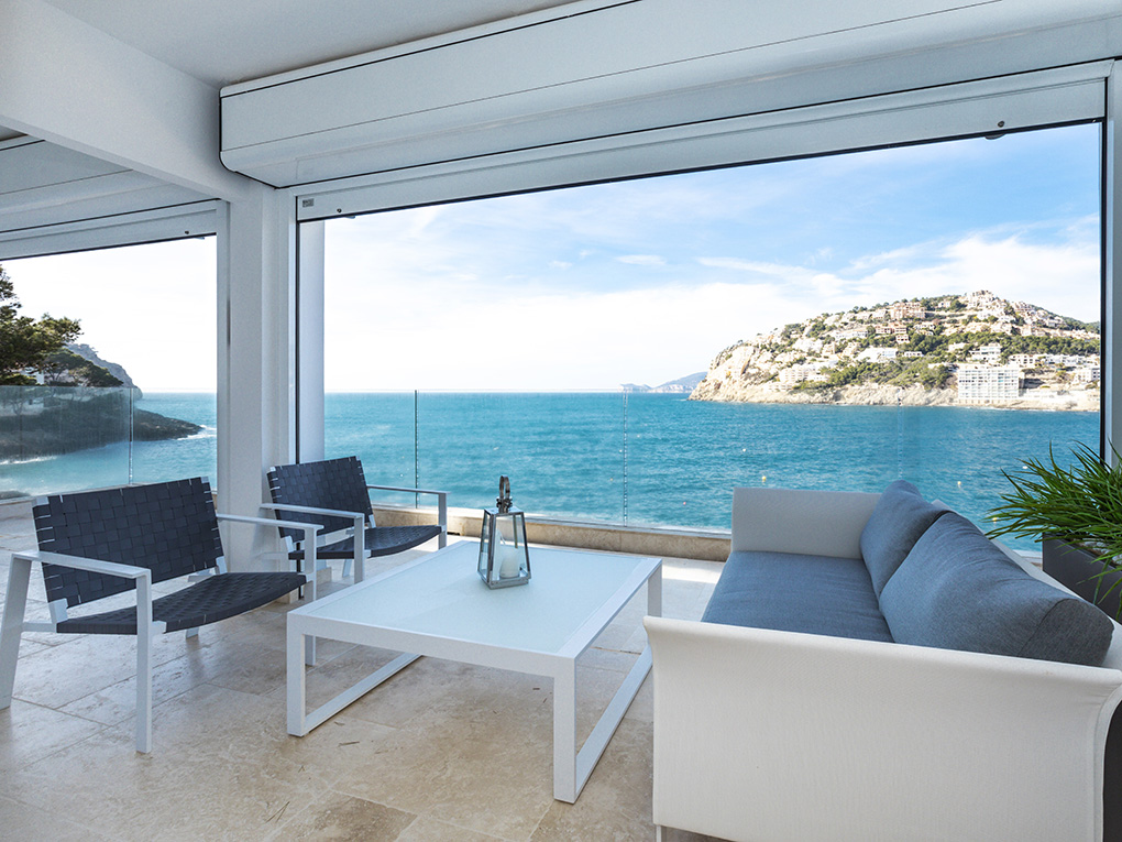 New on the market!
New renovated Apartment with sea access
🛏️3   🛁2   🏠120㎡

4.950 EUR
See full details: ev-mallorca.com/en/mallorca-pr…

📍#PortAndratx #Mallorca #SouthWest #RealEstate #Immobilien