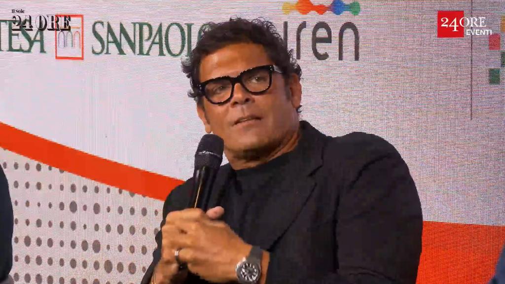 24 ORE Eventi tweet media