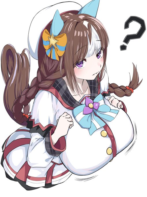 だいぶ前に描いたホッコータルマエ 