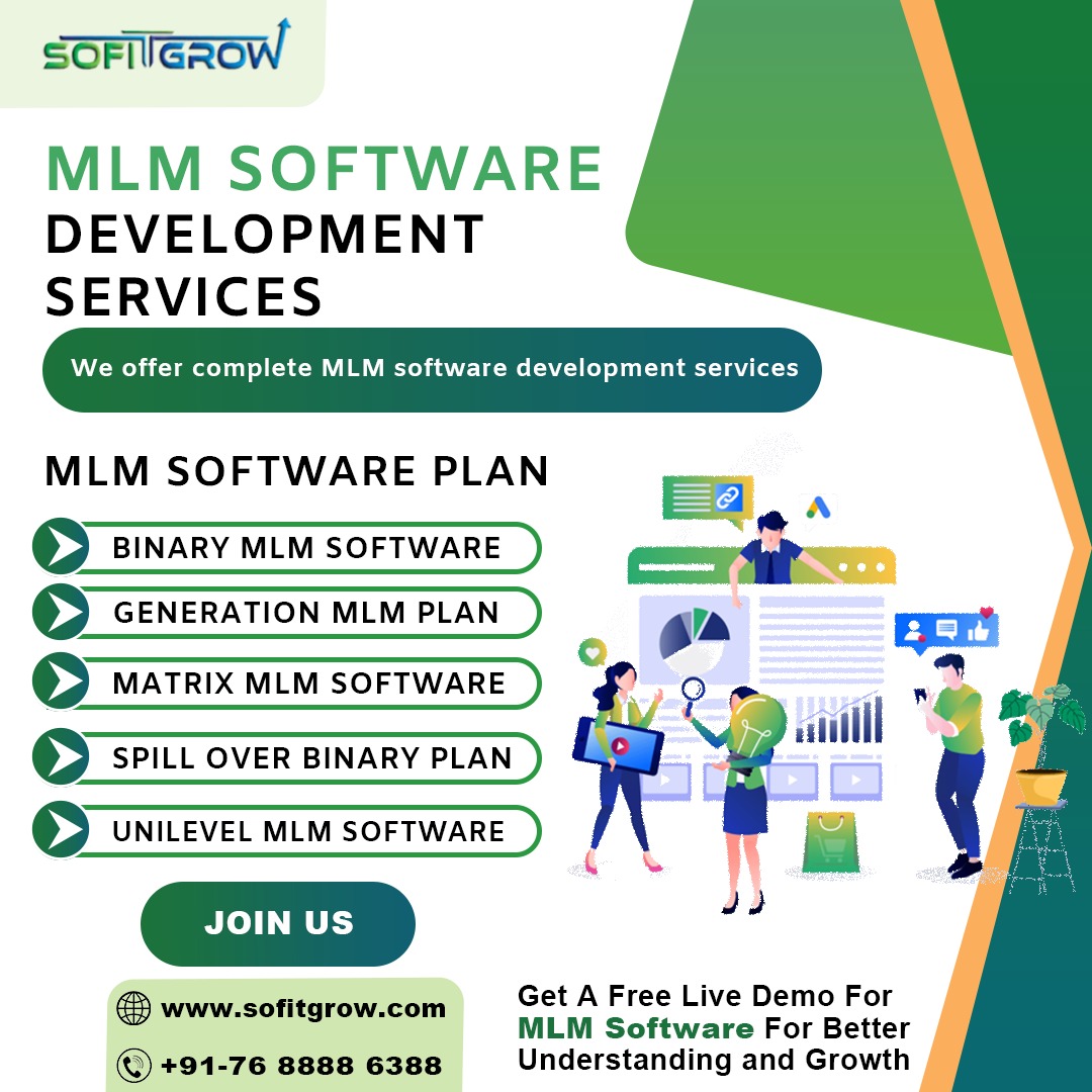 sofitgrow1's tweet image. Choose your path to success today! 💪🌟#mlmbusiness #mlmsoftware #mlmsolution #appdevelopment #webdesign #gamedevelopment #softwaredevelopment #erpcrmsoftware #marketingagency #uxdesign #webdevelopment #webdesign #webdeveloper #html #website #coding #programming #css
