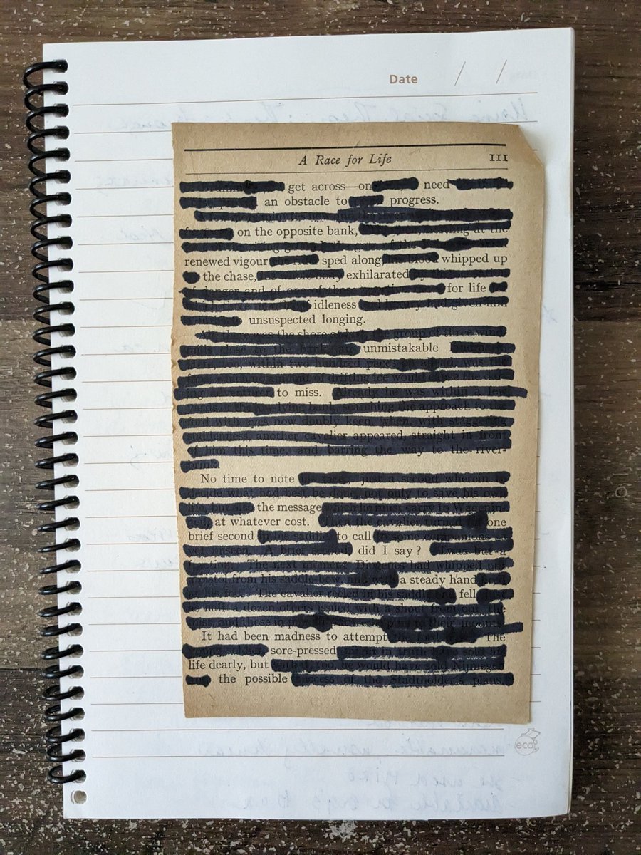 Lois Klassen (@loiszing) on Twitter photo An inaugural creative methods conference #ICRMC initiated and beautifully (generously!) produced by <a href="/DrHelenKara/">Helen Kara 🇺🇦 #FreeUkraine</a> was inspiring. It also yielded colourful and thought provoking ephemera to mull over the morning after. I'm grateful to Helen, all the presenters, and new colleagues! An inaugural creative methods conference #ICRMC initiated and beautifully (generously!) produced by <a href="/DrHelenKara/">Helen Kara 🇺🇦 #FreeUkraine</a> was inspiring. It also yielded colourful and thought provoking ephemera to mull over the morning after. I'm grateful to Helen, all the presenters, and new colleagues!