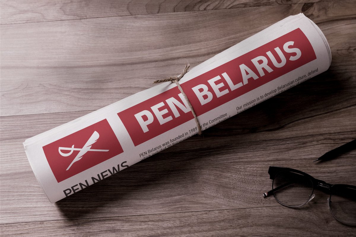 «Ты ж разумееш, што для цябе ёсць пагроза – зрабіцца Алесем [Пушкіным]». Беларускі ПЭН прадставіў вынікі даследавання рэпрэсій у сферы культуры

Падрабязней пра вынікі даследавання чытайце па спасылцы:

d2gjt4m2uqkjb7.cloudfront.net/news/repressii…