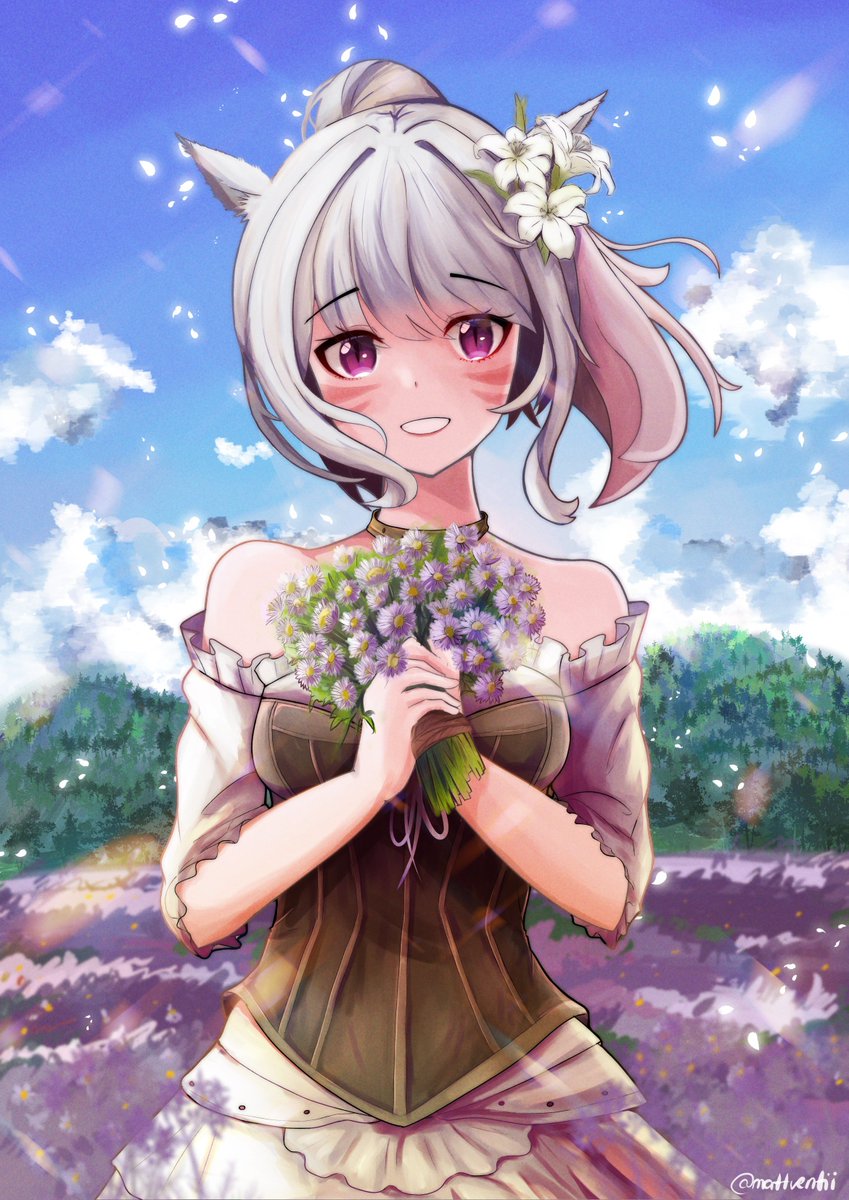 It's so pretty 😍😍😍

Drawn by <a href="/mattventii/">M (マシューベント)</a>