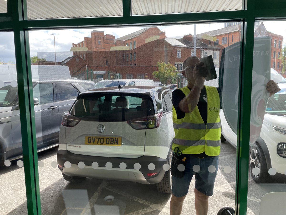 Citizen Communication Ltd tweet media