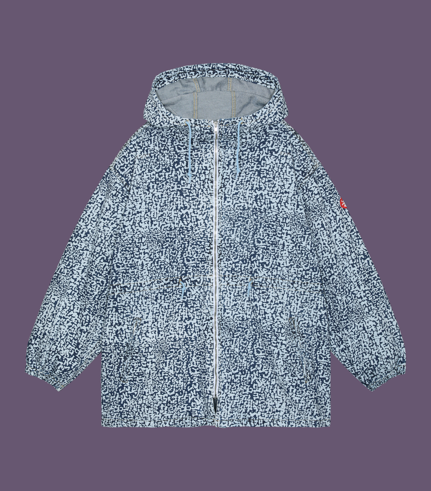 ジャケット・アウター C.E cavempt INTERSPERSED C.E DENIM PARKA C.E cavempt INTERSPERSED C.E DENIM PARKA
