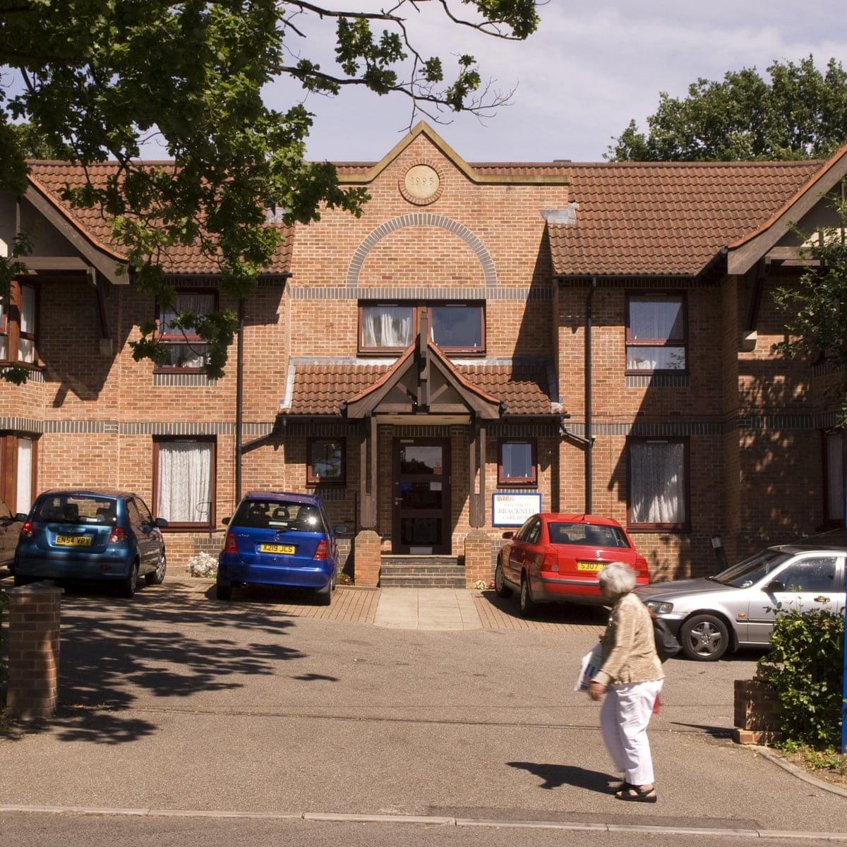 We are delighted to be working for regular clients <a href="/Robothams/">Robothams Architects</a> once again. Encon will provide a #travel plan, #traffic assessment and #AQA for a new care home development in Staffordshire.

#sustainability #sustainableconstruction #environment #loveconstruction #ukconstruction