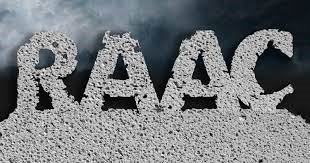 Reinforced Autoclaved Aerated Concrete (RAAC) has certainly been a very hot topic of late. If any of our existing or new client bases have any queries or concerns, with regards to potential RAAC, then please don’t hesitate to get in touch. #RAAC #concrete #surveying #RICS