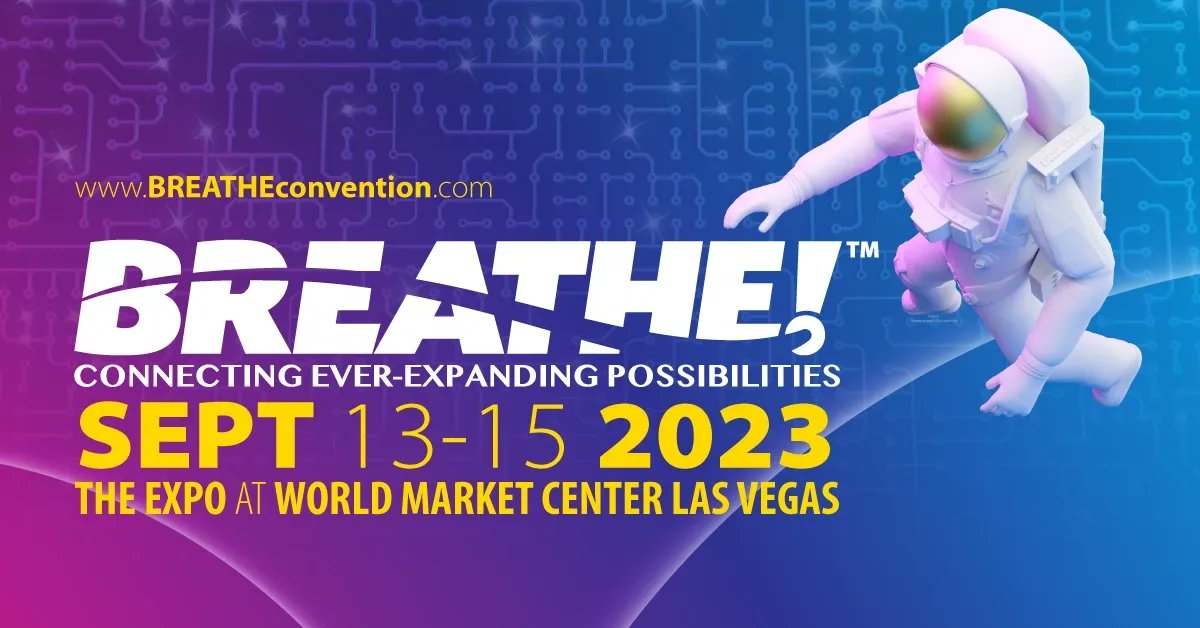 Codesealer (@codesealer) on Twitter photo If you are at the Breathe Convention in Las Vegas theses days, please don't hesitate to reach out and say hi to <a href="/jbaptekar/">Jason Aptekar</a> and <a href="/macguyvermedia/">“Mac” the Head Nerd in Charge</a> who will be more the pleased to tell you more about Codesealer and the great benefits. 😉🙌 If you are at the Breathe Convention in Las Vegas theses days, please don't hesitate to reach out and say hi to <a href="/jbaptekar/">Jason Aptekar</a> and <a href="/macguyvermedia/">“Mac” the Head Nerd in Charge</a> who will be more the pleased to tell you more about Codesealer and the great benefits. 😉🙌