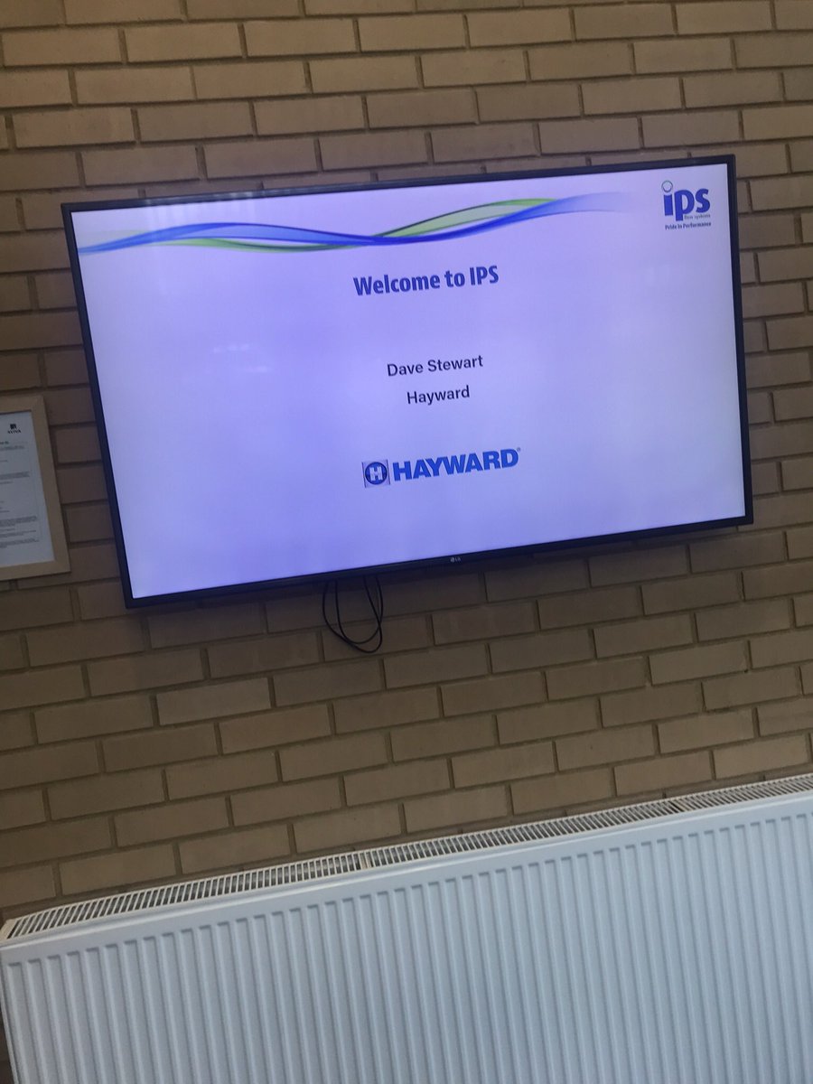 IPSFlowSystems tweet media