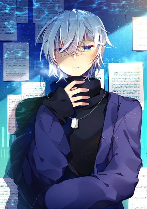 まぁまぁある(ド正面絵)#このタグをみた人はド正面イラストを貼る 