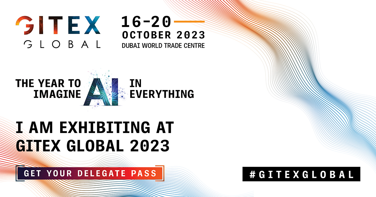 VinsysOfficial's tweet image. Join us at #GitexGlobal 2023 in Dubai, where innovation meets opportunity. From October 16 - 20, we&apos;ll be showcasing cutting-edge solutions and expertise that drive progress.

Don&apos;t miss the chance to explore the #futureoftechnology with us.

Stay tuned for exciting updates!
#AI