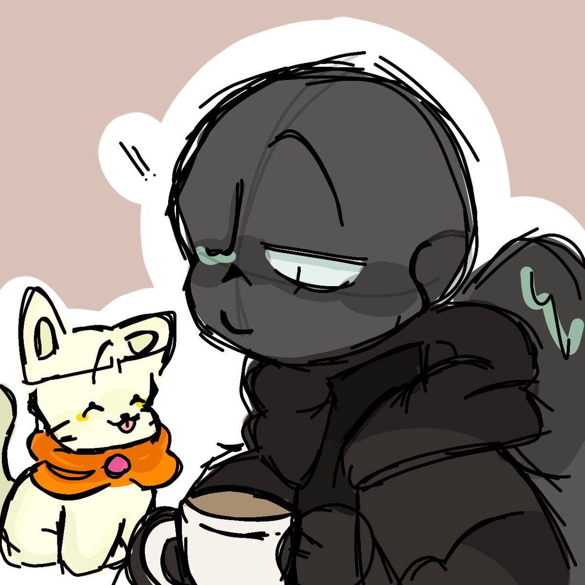 Jamdepaper's tweet photo. One Recent and Old Coming right up >:3 

Dreamtale Belongs to Jokublog
From: @ProductionRoxy 
||| ~☆  (I don't really like it much :,3 )
#xnzliandtiys #dreamsans #Nightmaresans #dreamtale #dtiys https://t.co/4ERrcTxQeg