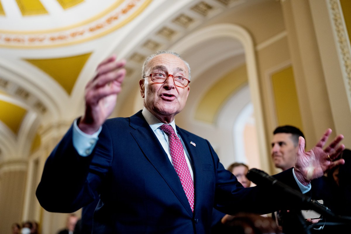 YAlnajjar's tweet photo. "The US Congress Has Trust Issues. Generative AI Is Making It Worse" 
https://t.co/o3N69jpJ4T

#technology #TechTongue #Security #InfoSec https://t.co/IKHEI3oNyO