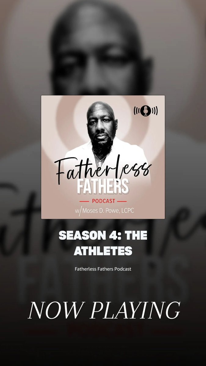 PoweMoses's tweet photo. https://t.co/COMu9lgOjh

#athletes #coaches #NBA #NFL #boxing #michaeljordan #LeBronJames #tonydungy #dwaynewade #podcast #podcastshow #father #fatherless #blackfathers https://t.co/Qm7xY8FGaw
