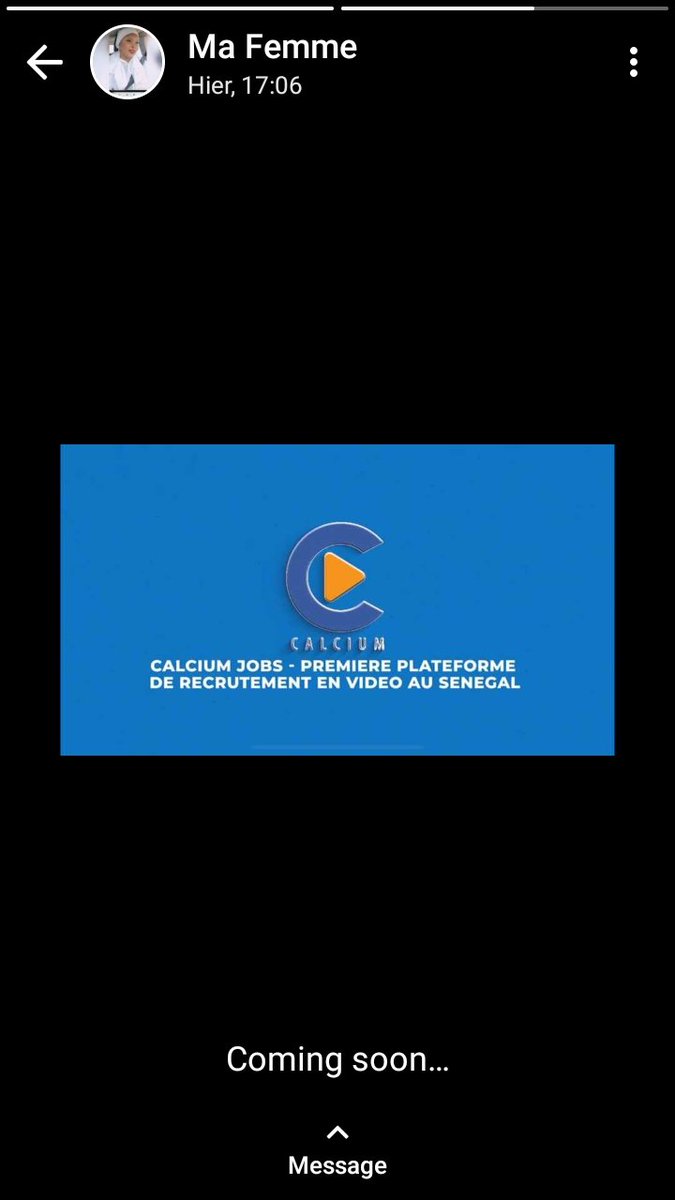 Manucreateur's tweet image. JOURNÉE MONDIALE DES PROGRAMMEURS ET DÉVELOPPEURS 

Une occasion de mettre en avant les solutions de nos #Skillers , qui codent pour nous faciliter le travail et pour une amélioration  de nos vies . 

Big up ma team #CALCIUMJOBS 
Ma team #CodingForBetterLife @ODCSenegal 

Teaser