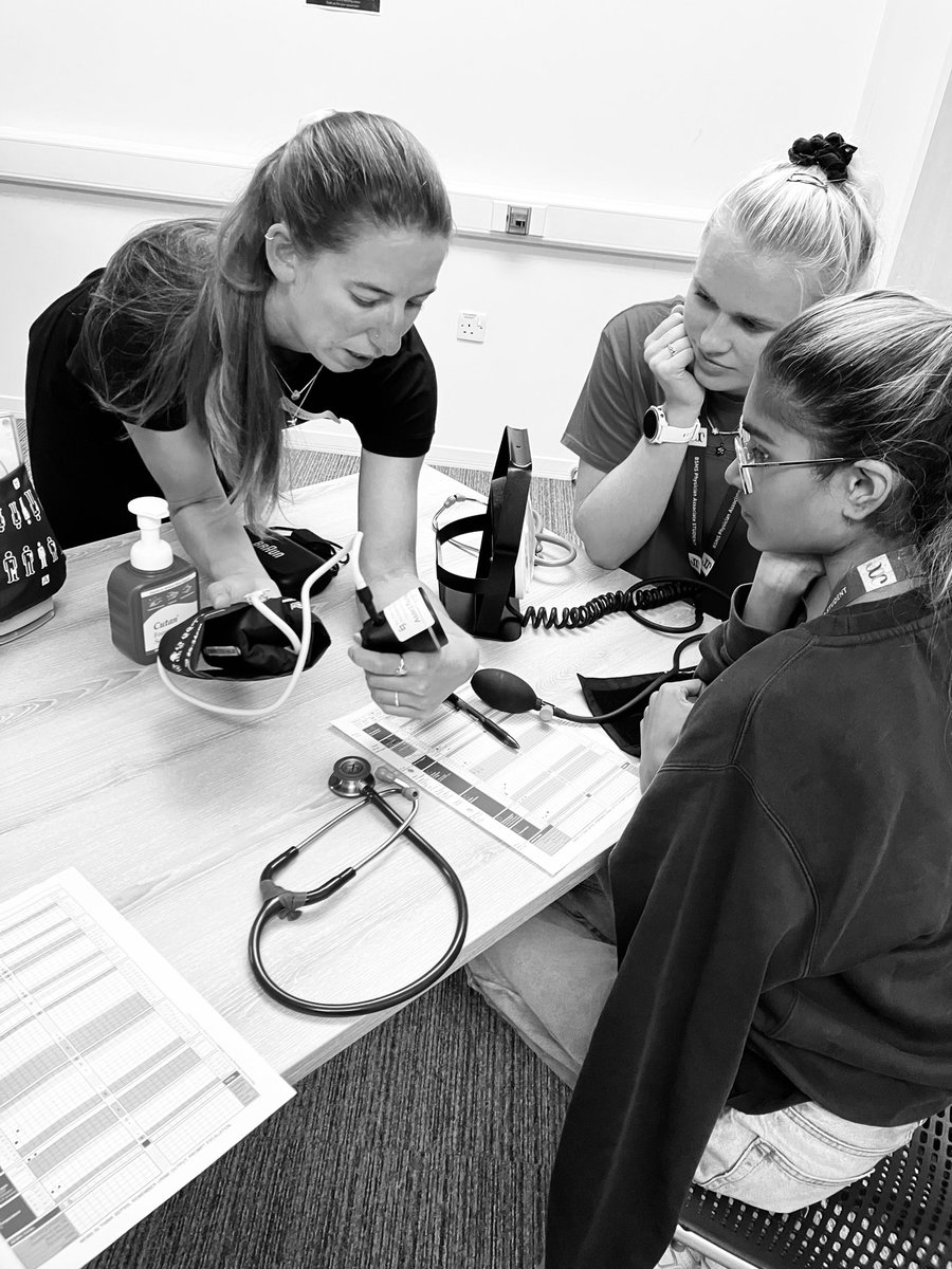 BSMS PAs tweet media