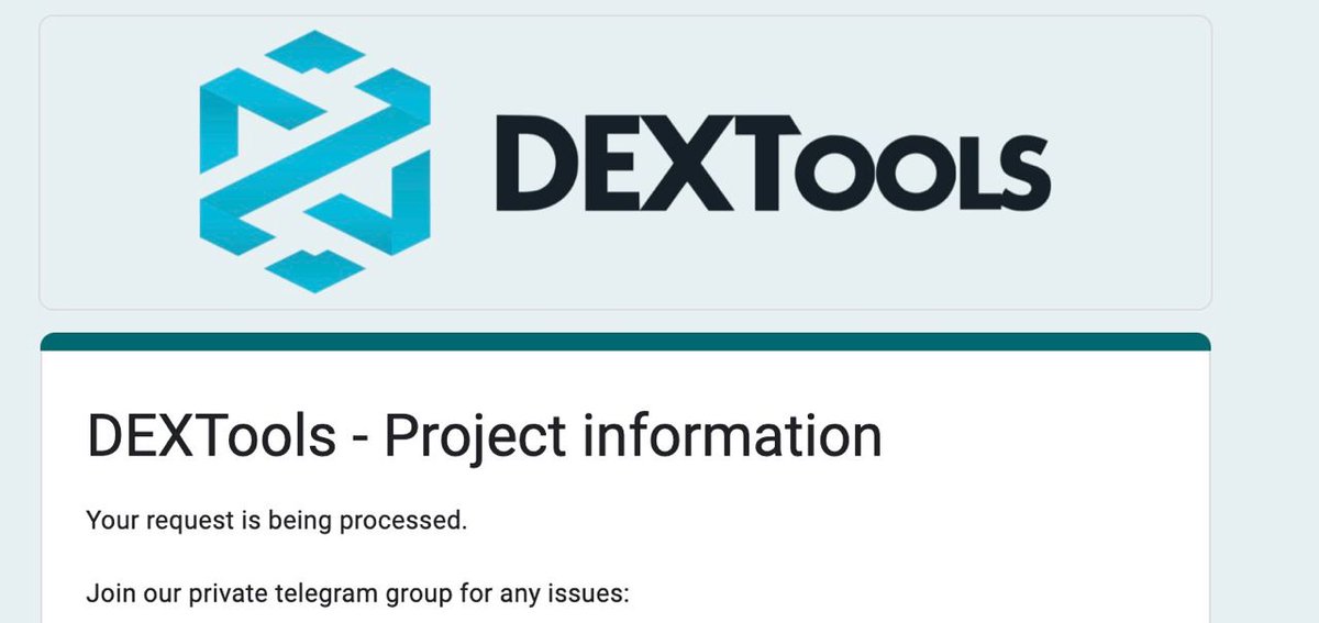 ReprintERC's tweet photo. Dextools update paid! $REPRINT #REPRINT

https://t.co/mEU1Q1Akxz https://t.co/2UKy0g8hUO