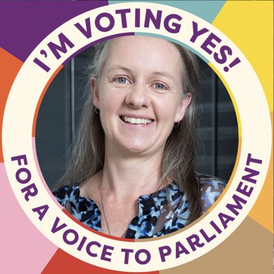 butler_ward's tweet photo. I'll be voting YES! Because I want to live in a country that recognises 65,000 years of Indigenous culture in our constitution. Listening through a Voice means we'll work together to create a better future. 
Want this selfie? https://t.co/YZu6FMvpgd #VoteYES #yes23 @yes23au https://t.co/bGe1d0YcSJ