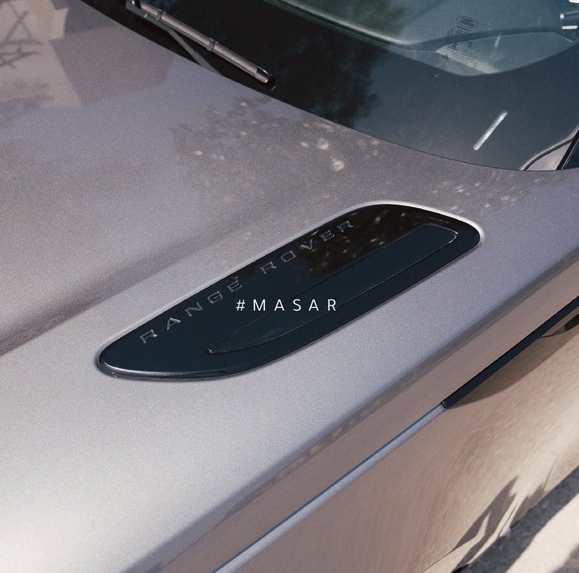 MASAR_SA's tweet photo. The beast has arrived ❕❕🤯 https://t.co/cP27K7CryV
