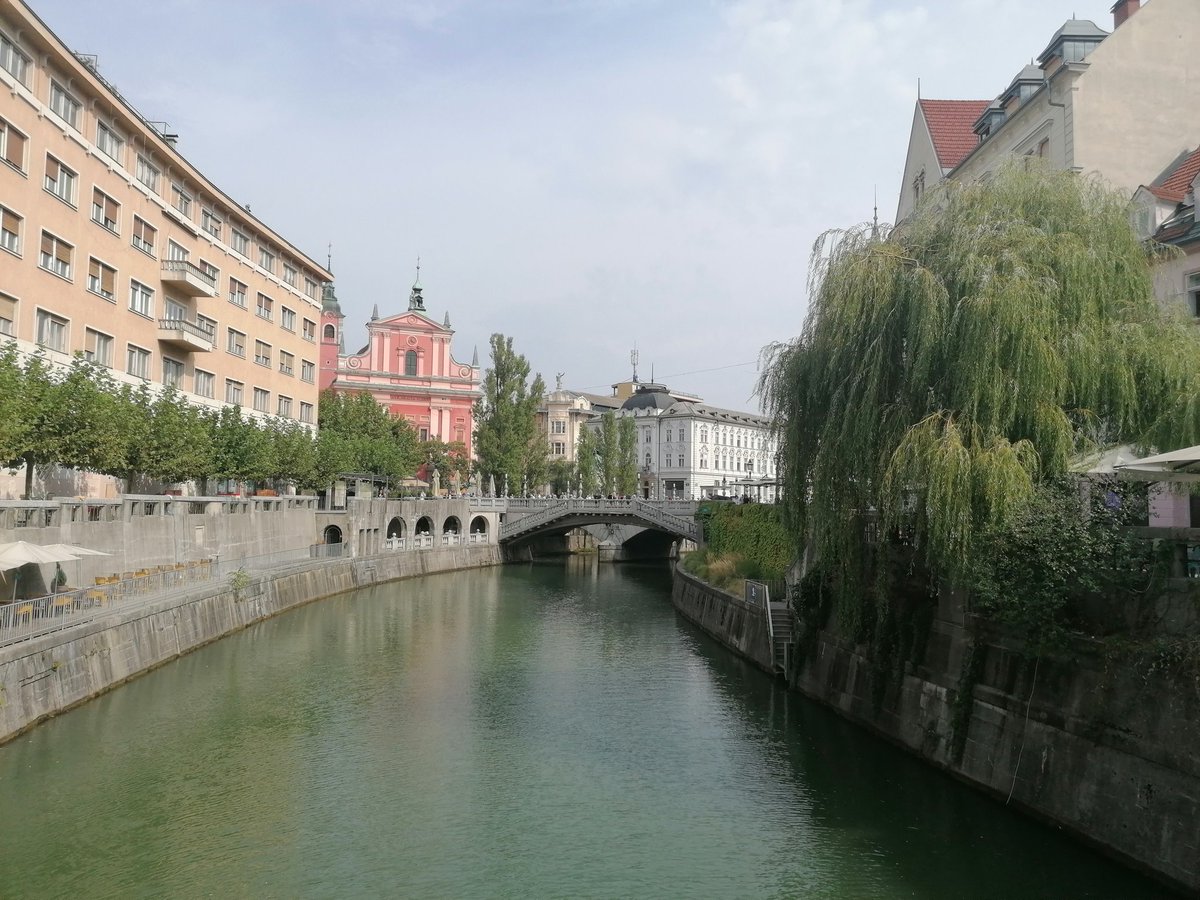 European Conference on Mental Health kicking off today in beautiful Ljubljana. I'll be presenting our work tweeting from <a href="/Teenpath_RCSI/">Teenpath Covid</a> on some great sessions to come! <a href="/ECMentalHealth/">ECMH</a> #ECMH2023