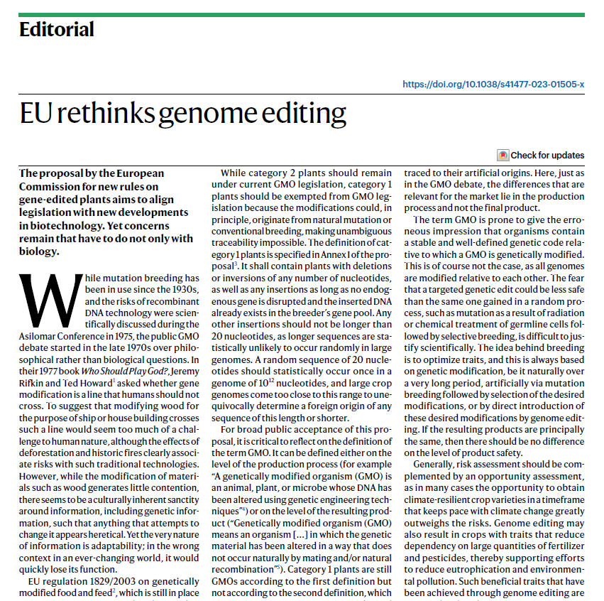 Nature Plants tweet media