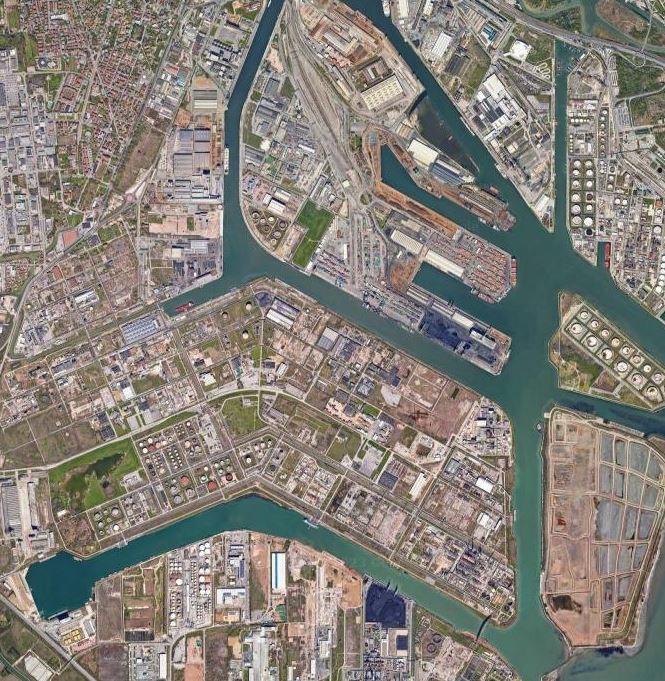 Shipping Company Groningen tweet media