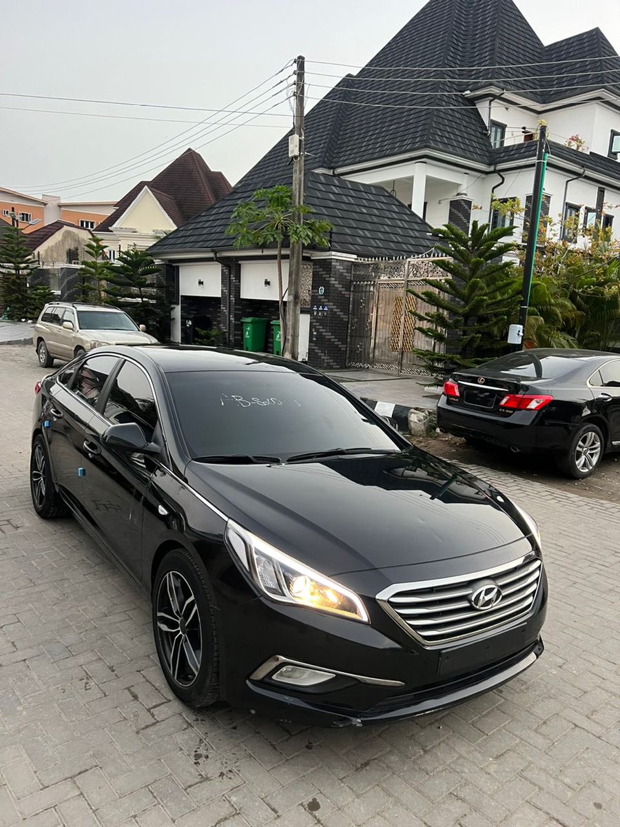 Clean cars only✅✅