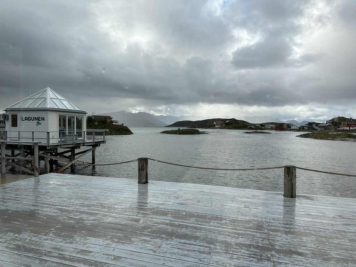 Laura Garrison (@_laura_garrison) on Twitter photo Happy to be spending the next few days with the opportunity to teach about vis for communicating research at <a href="/PRESIMAL_/">PRESIMAL</a> autumn school for medical AI in northern Norway ⛰️<a href="/BergenMMIV/">MMIV</a> <a href="/IngfridHaldors1/">Ingfrid Haldorsen</a> <a href="/AlexanderSelvi7/">Alexander Selvikvåg Lundervold</a> Happy to be spending the next few days with the opportunity to teach about vis for communicating research at <a href="/PRESIMAL_/">PRESIMAL</a> autumn school for medical AI in northern Norway ⛰️<a href="/BergenMMIV/">MMIV</a> <a href="/IngfridHaldors1/">Ingfrid Haldorsen</a> <a href="/AlexanderSelvi7/">Alexander Selvikvåg Lundervold</a>