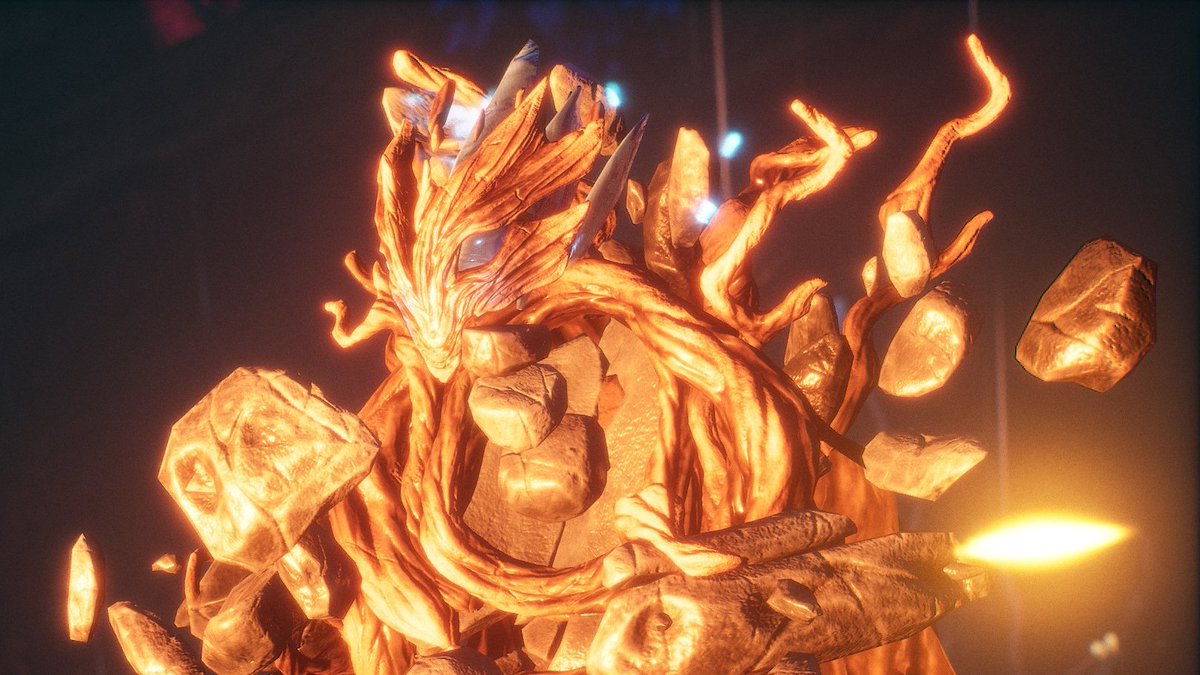CarrotsCaptures's tweet photo. <<#VGPWednesday>>
Theme: Boss Fights
Game
#KenaBridgeofSpirits
Tags
#VirtualPhotography #EmberLabs #FindTheRot #KenaVP #VGPUnite #VPGamers #GamerGram #SVP #ArtistsOfSociety #VPRT #TPM #VPCONTEXT #LandofVP #Picashot #WIGVP #TheCapturedCollective #PSShare https://t.co/ZEzoDzTP6x