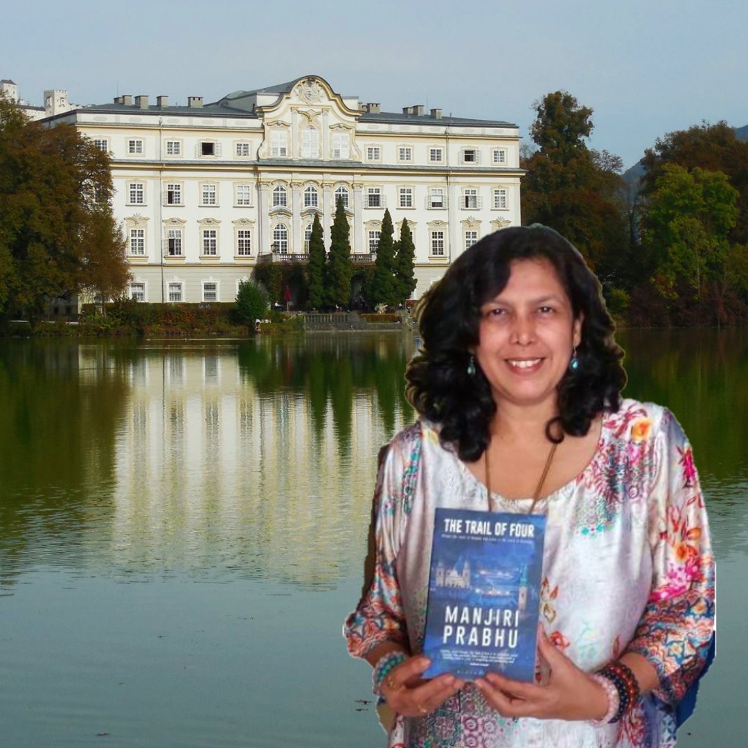 Dr. Manjiri Prabhu tweet media