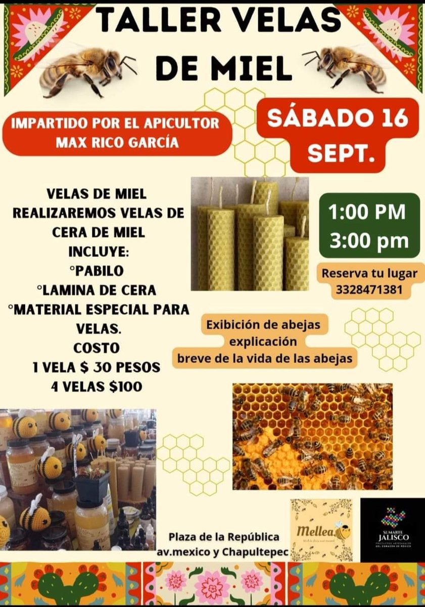 SumarteJalisco tweet media