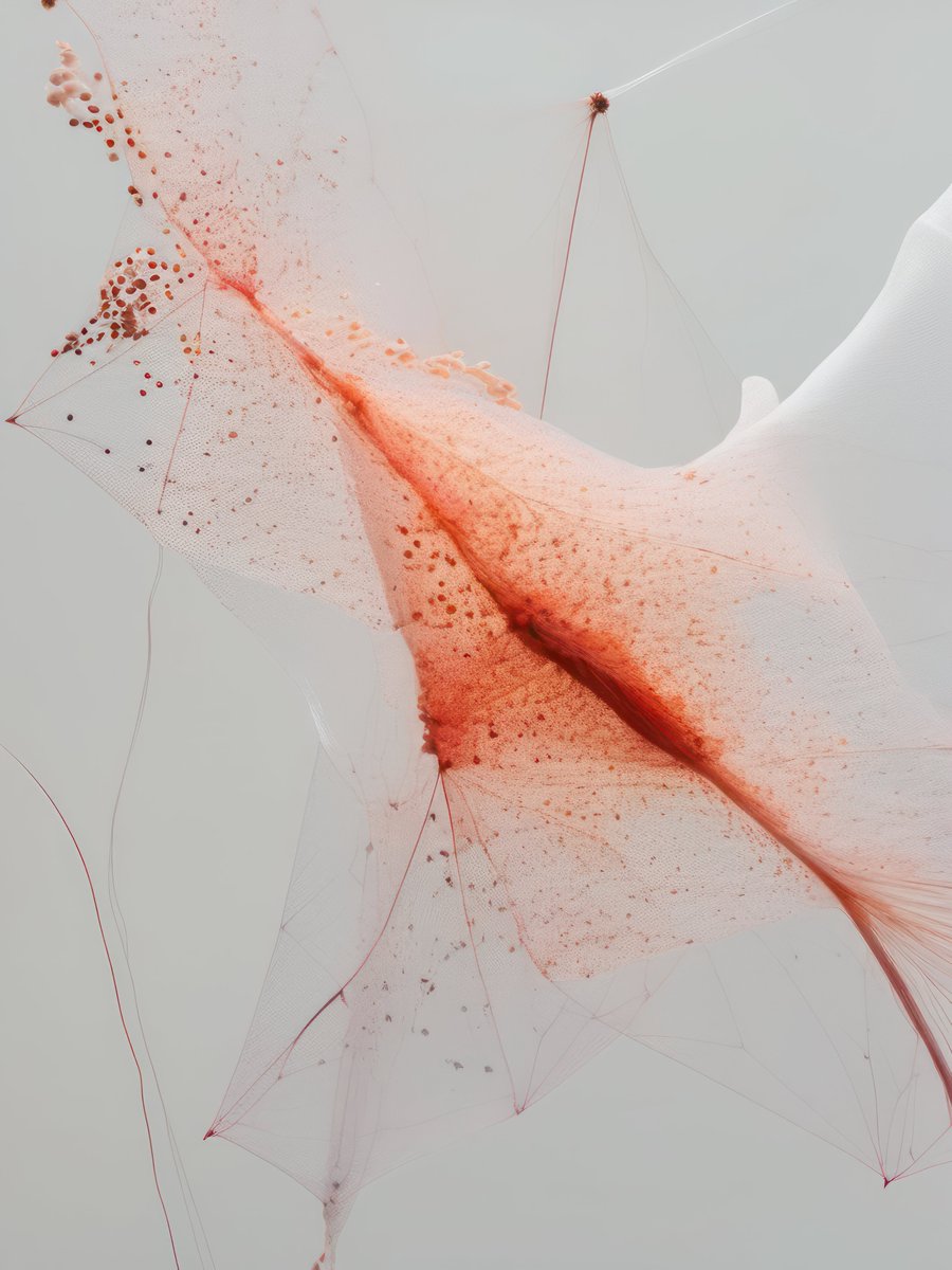 Hi there! I'm being exploring organic abstract forms with SDXL and dropping some pieces on zeroone. 
My latest drops:
Sweet sinking, A silent euphoria, Incubation, Amorphous desire