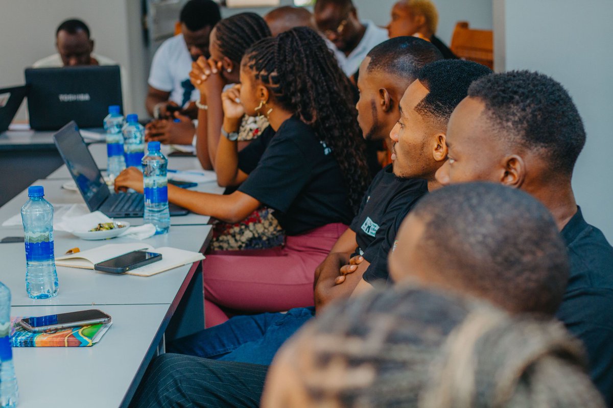 Tanzania becomes the third country to host the SADC Youth Climate Change Negotiator Training. Through the Negotiator Trainings we're equipping #SADCYouth with the necessary knowledge &amp; skills to advocate for sustainable &amp; inclusive climate policies 
#SADCYouth #Youth4Climate