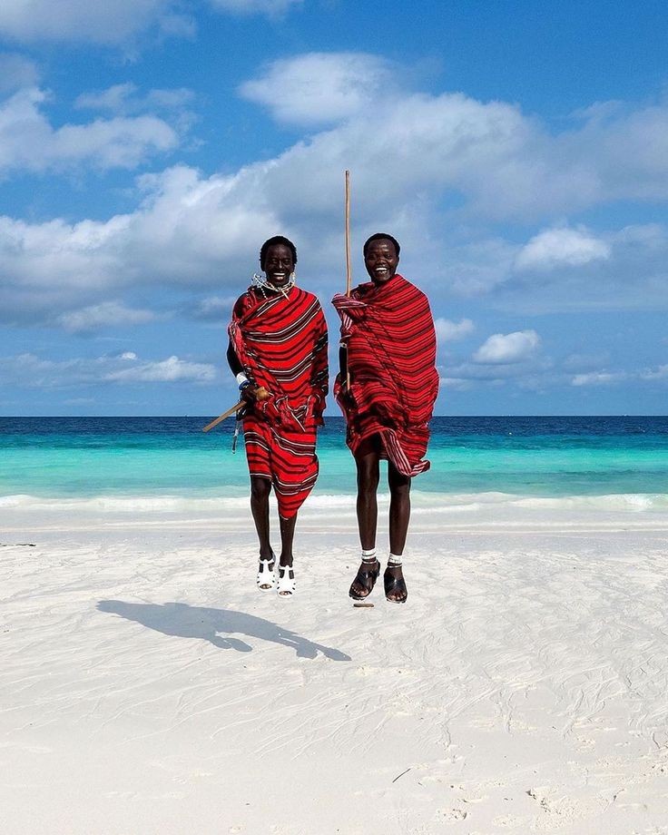 Zanzibar 😍✈