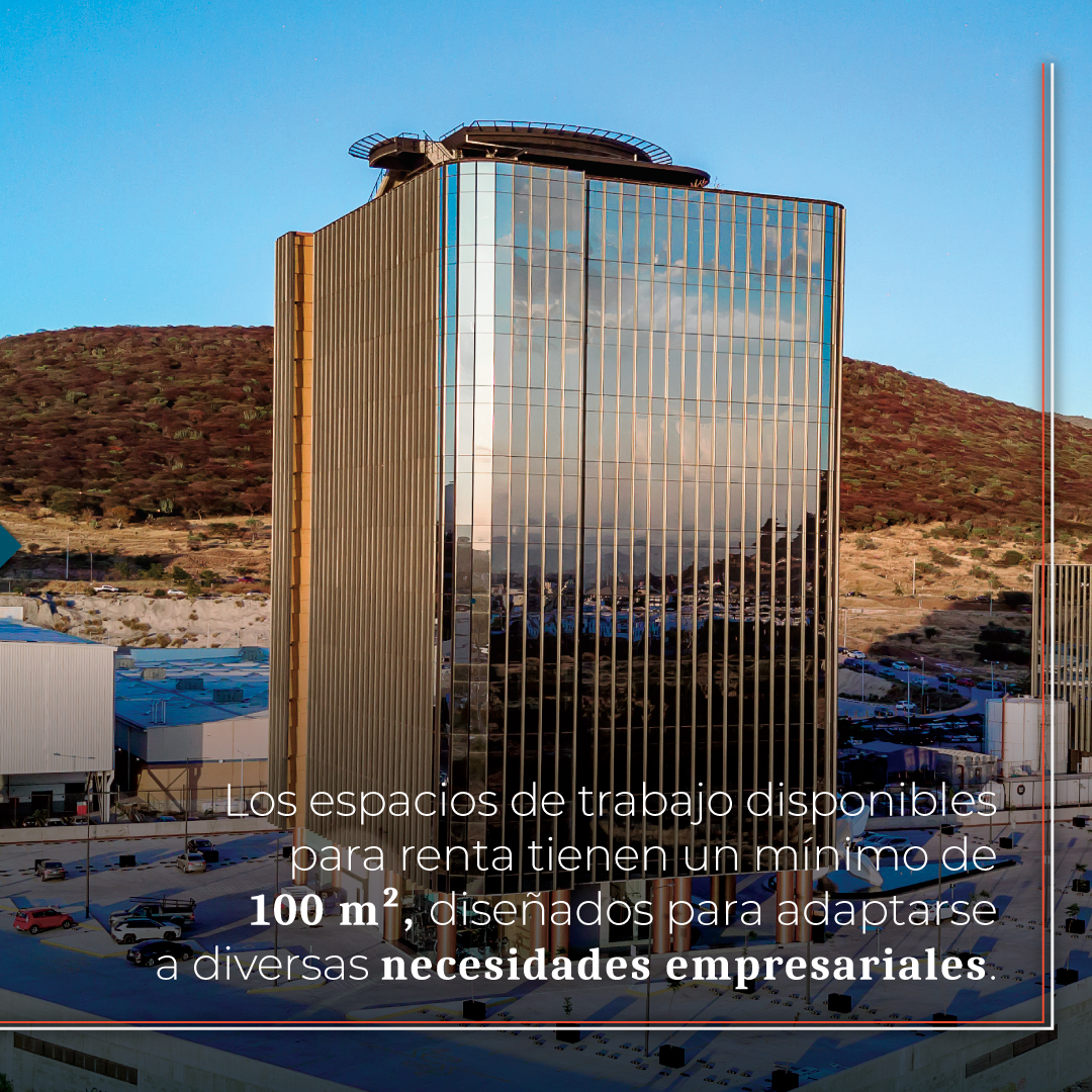 eleconomista's tweet photo. #Patrocinado | Tus oficinas en el mejor lugar de Querétaro.
Acércate y verifica disponibilidad.
#Inauguración #Opening #CorporativoUptown #Querétaro #UptownII #TorreUptownII #OficinasEnRenta #WorkAndWellness #BestPlacesToWork
https://t.co/BTXK2o27vH https://t.co/Cx1zxafG0V