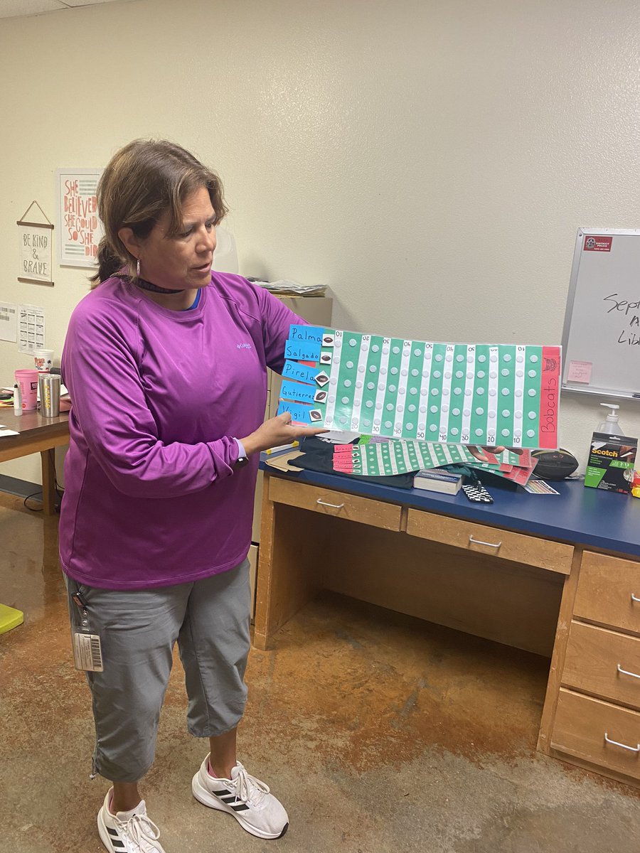 CoachDivaDay's tweet photo. What a great day when I get an opportunity to visit with my amazing @ecisdhpe Coach about how we can continue to serve our PE kiddos with high quality instruction! Systems that help celebrate students when they make great choices! #MakingAnImpactThroughMovement @drliliananez https://t.co/kvJFdnuFyC