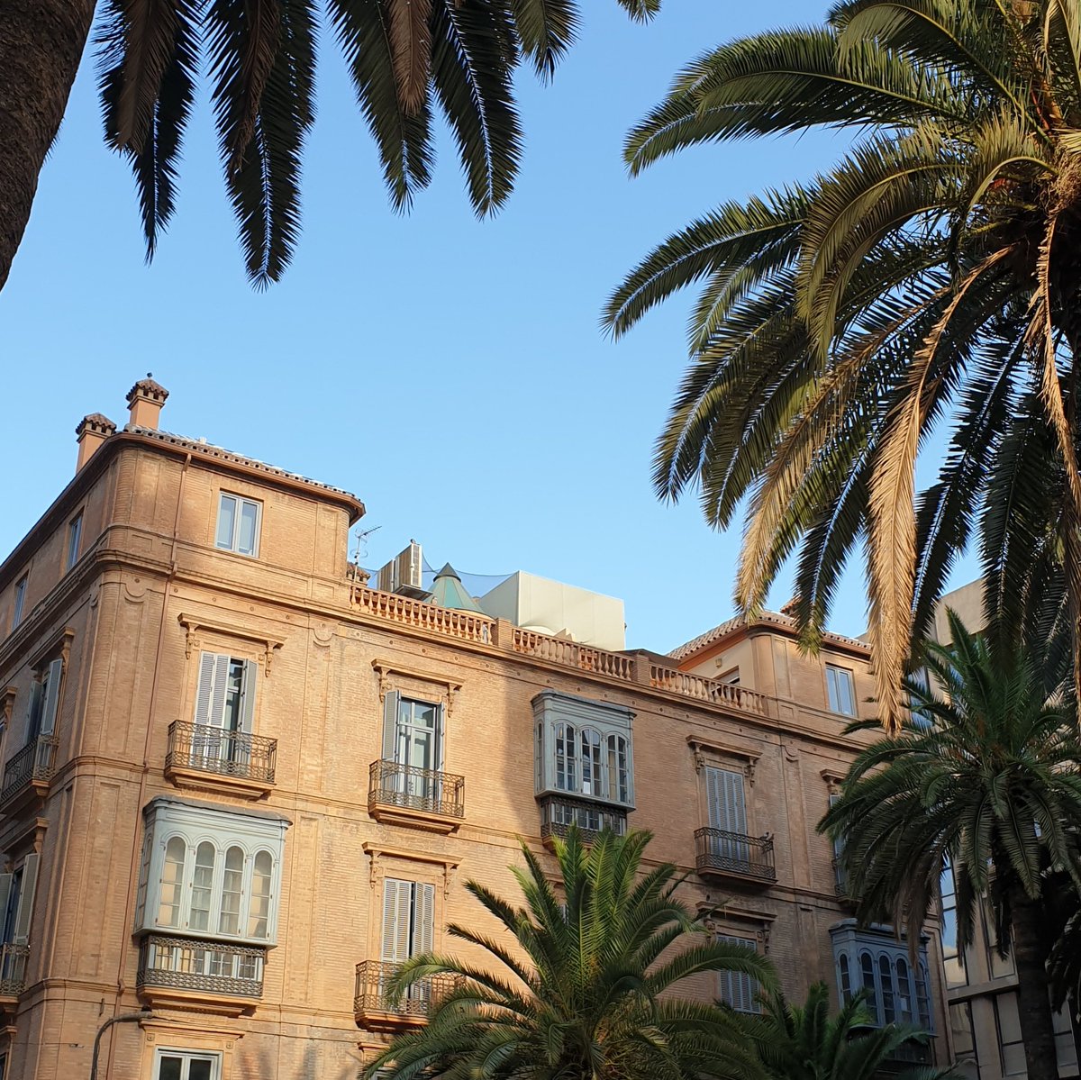 Malaga - First stop on the way to <a href="/lhifilmfestival/">Love & Hope Intl Film Fest - Barcelona</a> #rayafilmslondon #malaga #spain🇪🇸 #LHIFF2023
