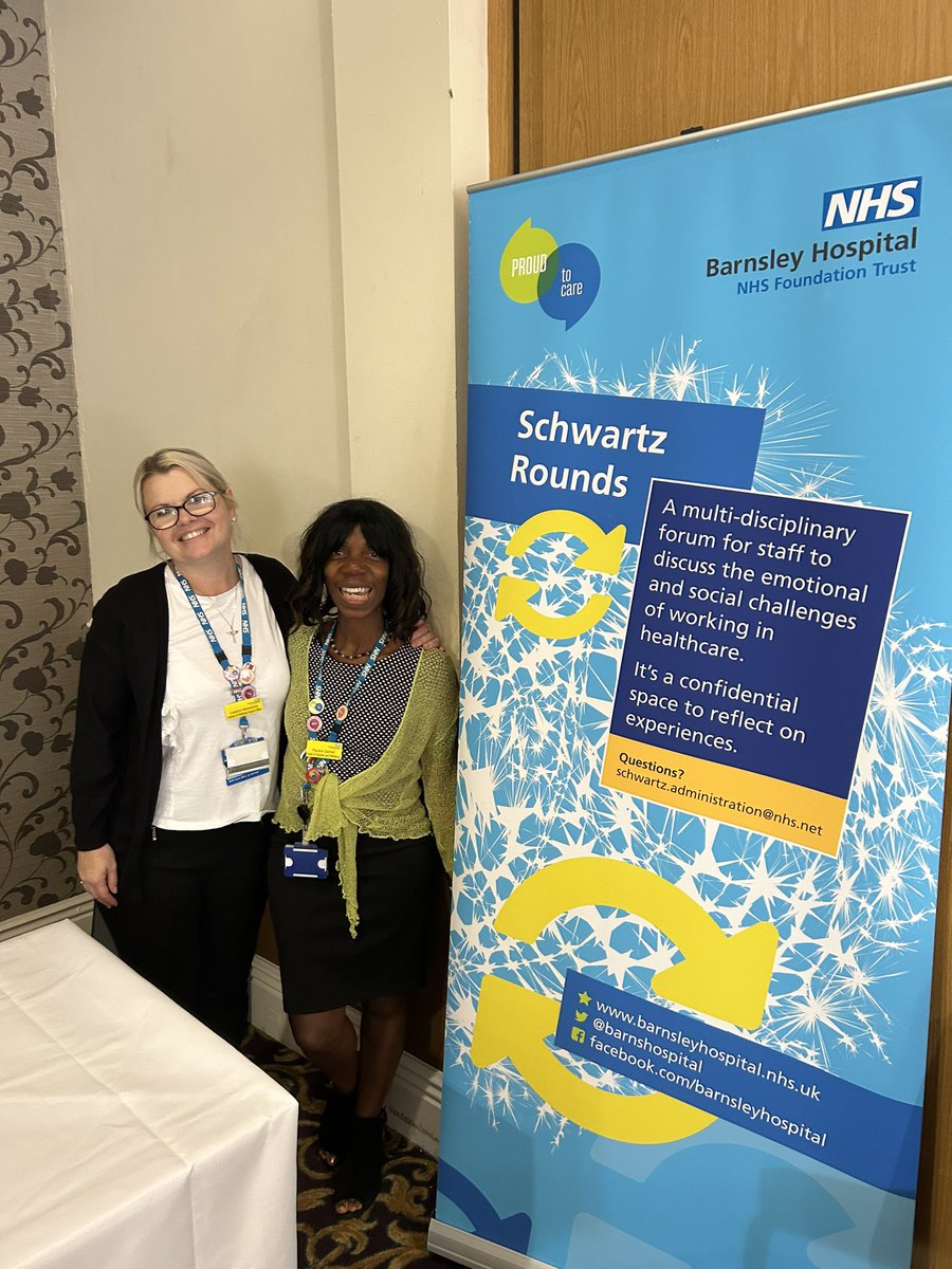 nicmoug01's tweet image. Final day of @barnshospital #proudtocare conference. Met some fantastic people who have shared their experiences and what the values mean to them and how they act as a framework for improving culture. ‘culture is what we do’ ❤️#teamworkmakesthedreamwork 
#respect #diversity